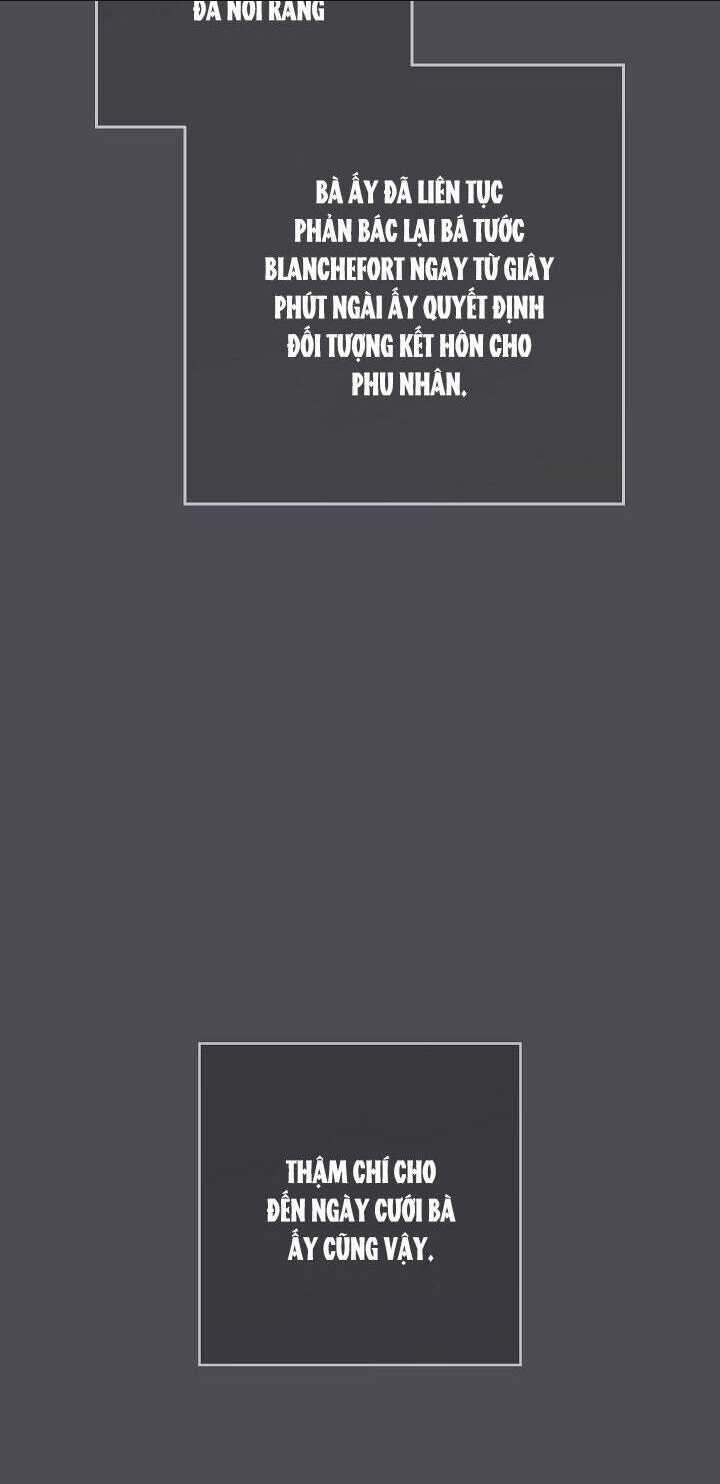 Cuộc Hôn Nhân Vụ Lợi - Chapter 84 - Trang 44