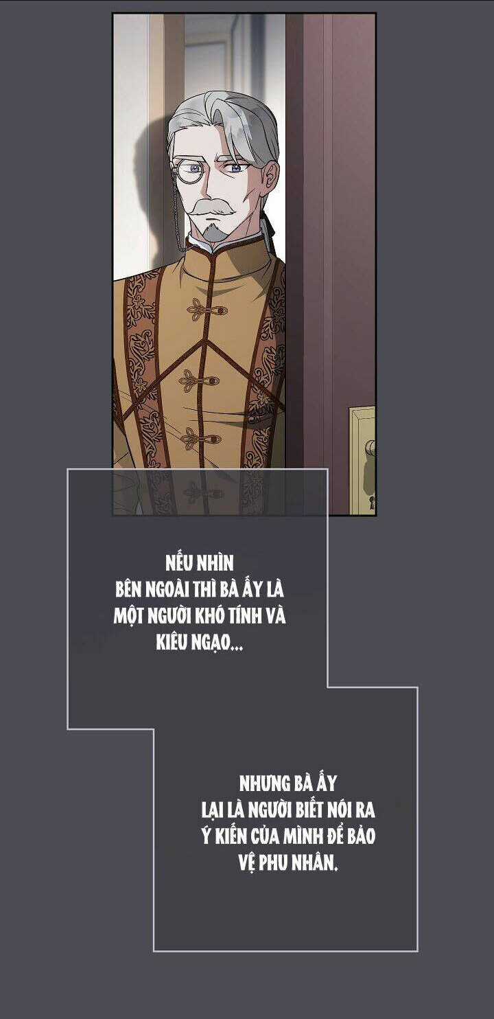 Cuộc Hôn Nhân Vụ Lợi - Chapter 84 - Trang 45