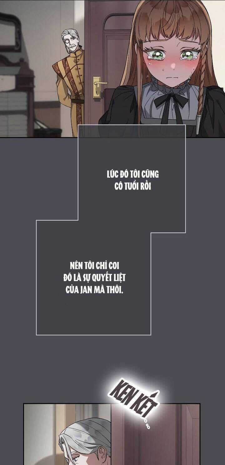 Cuộc Hôn Nhân Vụ Lợi - Chapter 84 - Trang 47