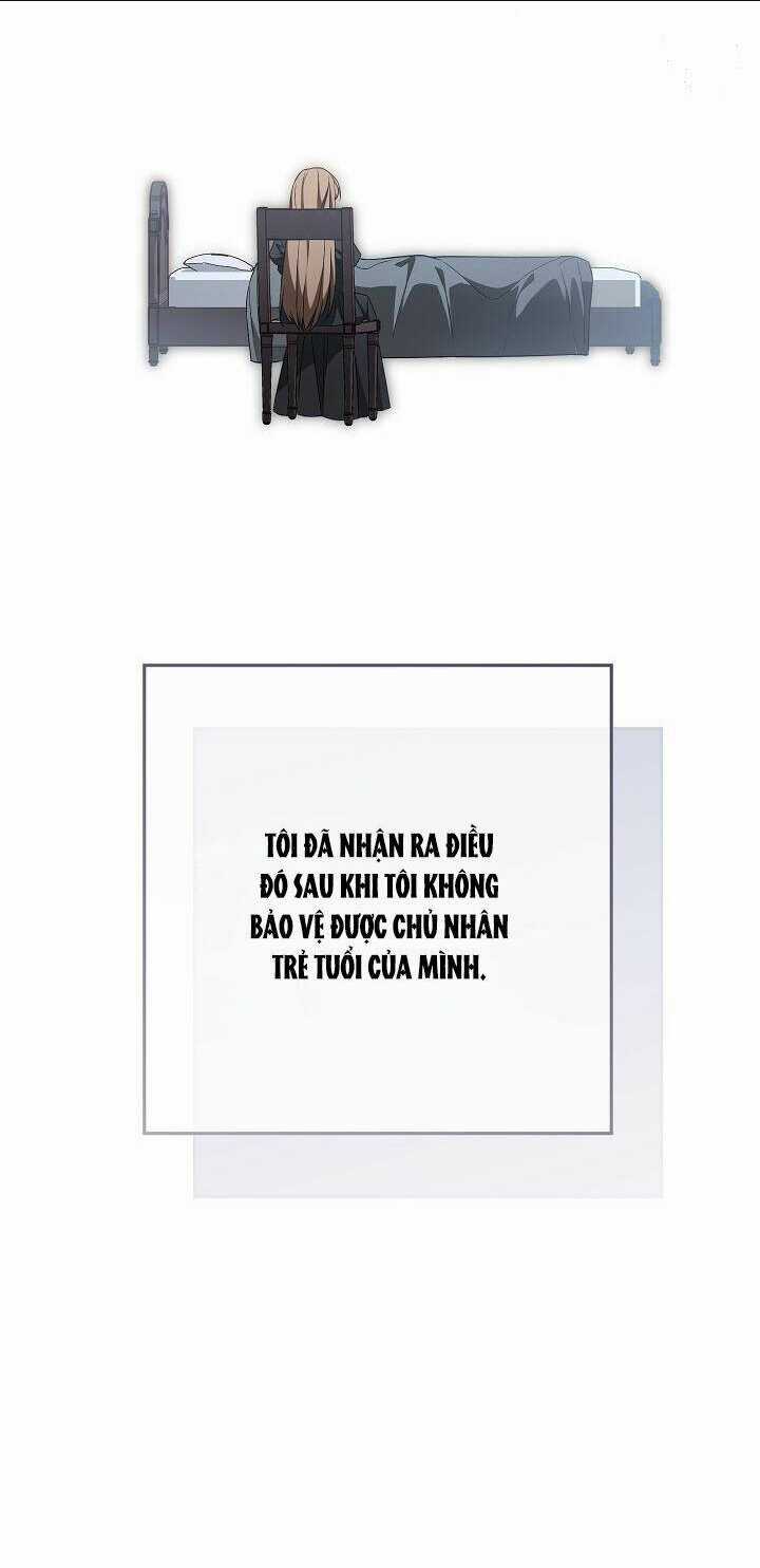 Cuộc Hôn Nhân Vụ Lợi - Chapter 84 - Trang 49