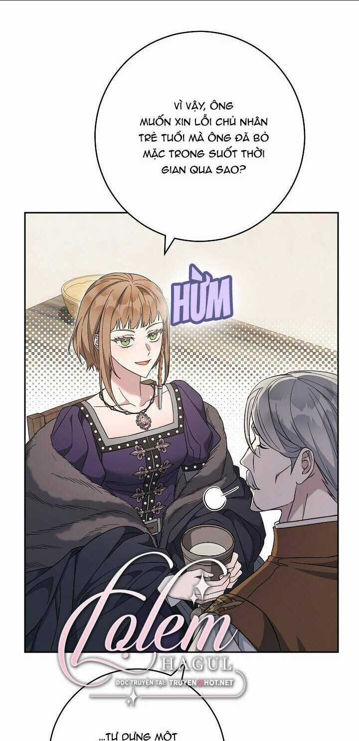 Cuộc Hôn Nhân Vụ Lợi - Chapter 84 - Trang 50