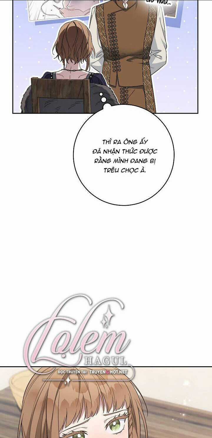 Cuộc Hôn Nhân Vụ Lợi - Chapter 84 - Trang 52