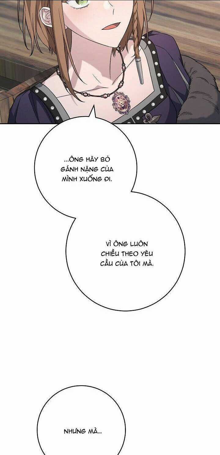 Cuộc Hôn Nhân Vụ Lợi - Chapter 84 - Trang 53