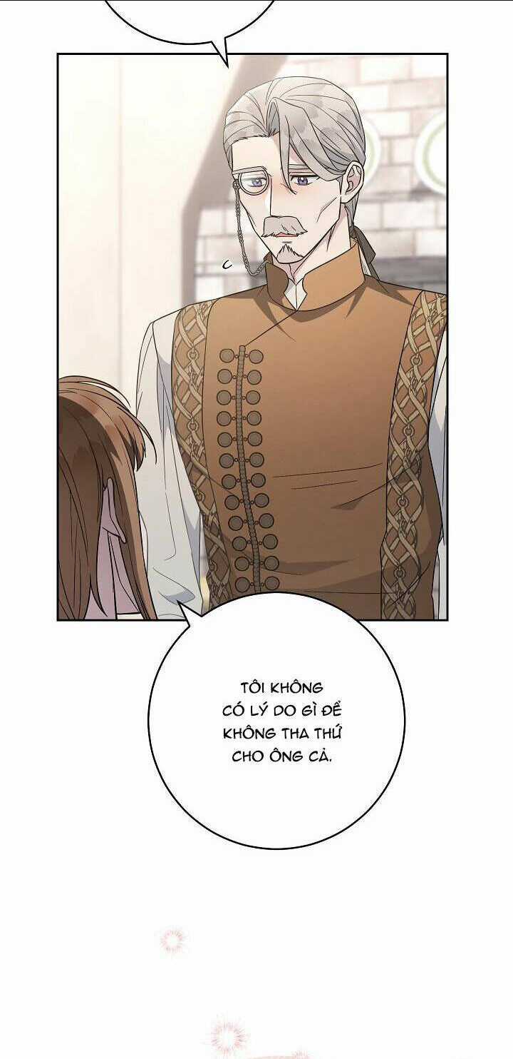 Cuộc Hôn Nhân Vụ Lợi - Chapter 84 - Trang 54