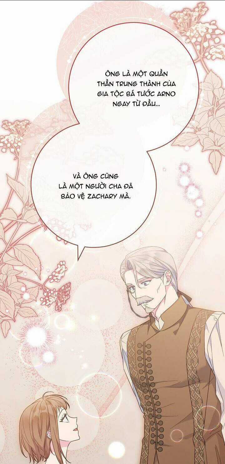 Cuộc Hôn Nhân Vụ Lợi - Chapter 84 - Trang 55