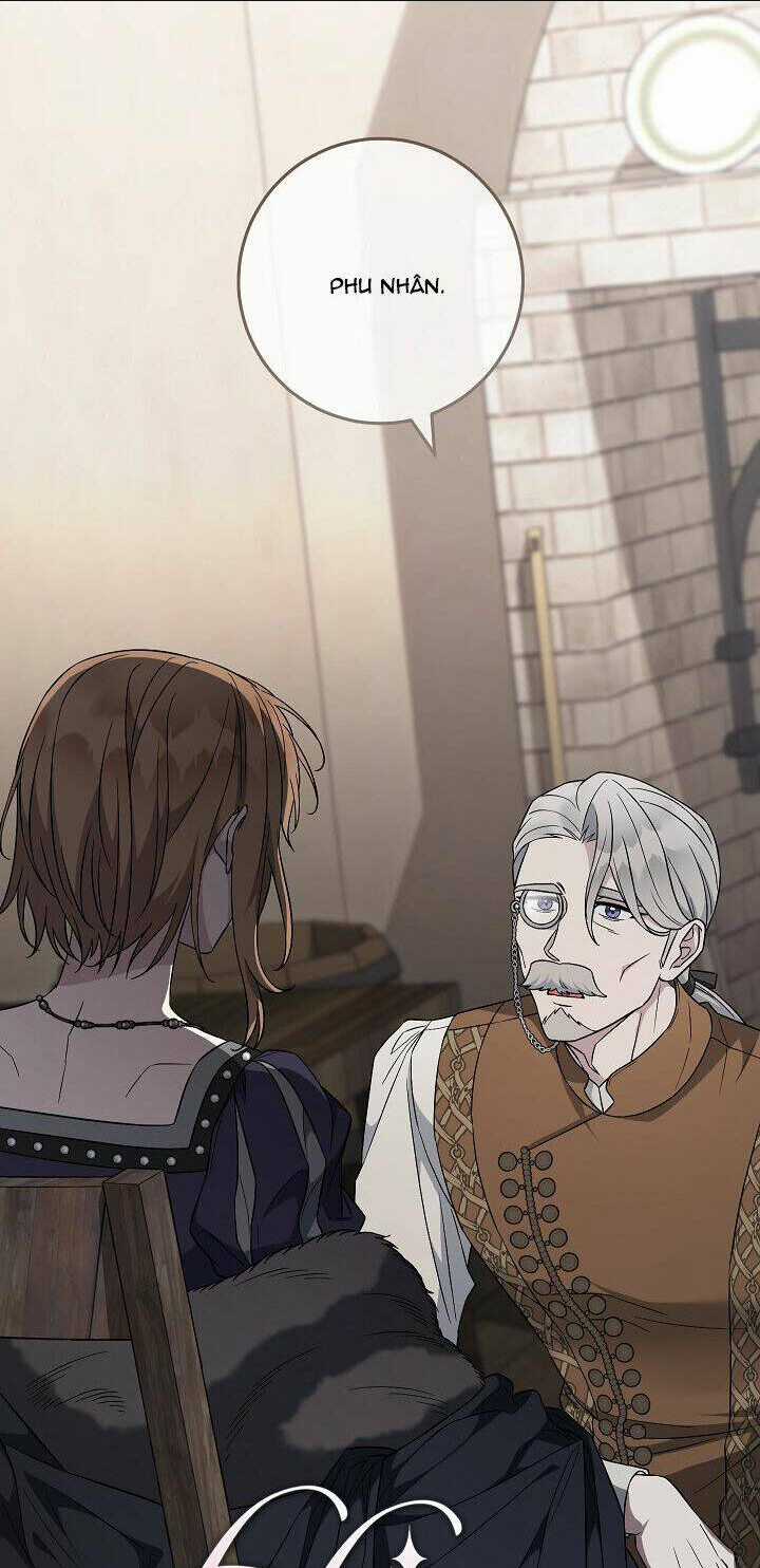 Cuộc Hôn Nhân Vụ Lợi - Chapter 84 - Trang 59