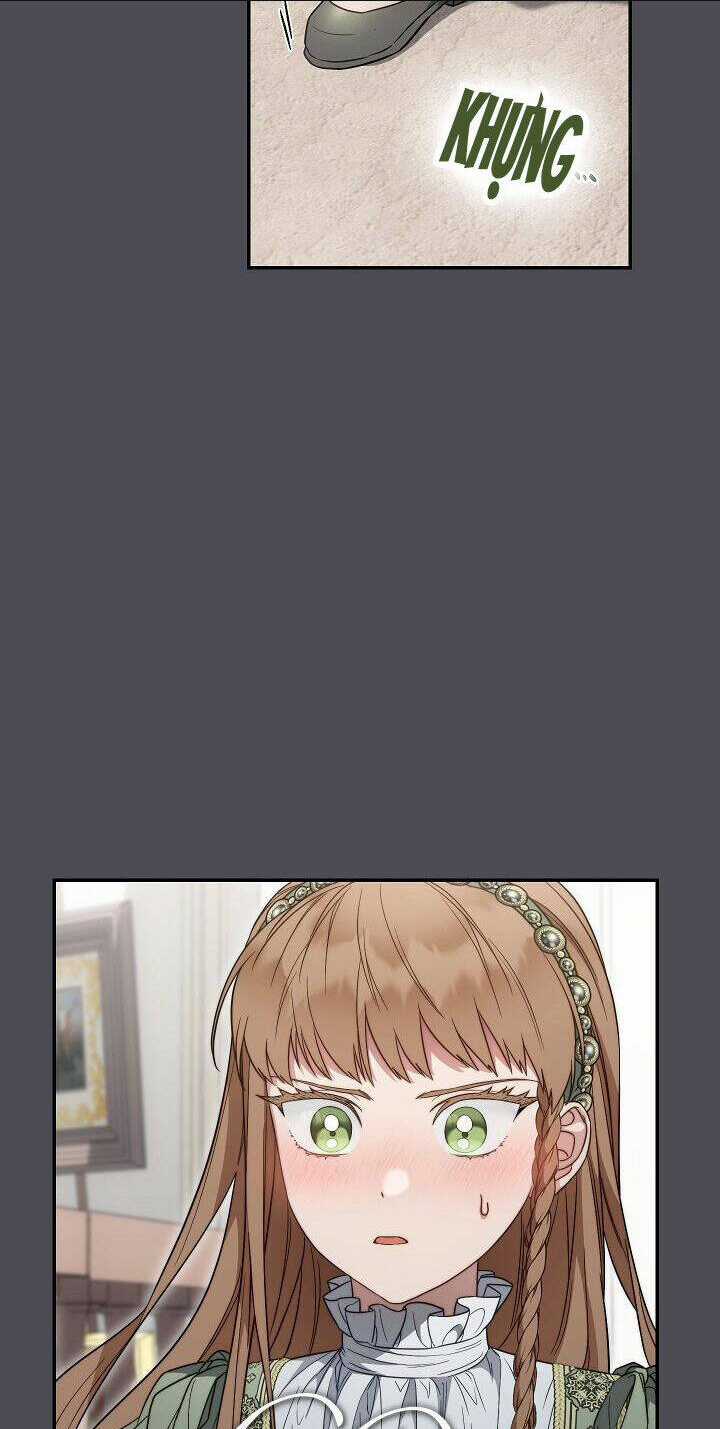 Cuộc Hôn Nhân Vụ Lợi - Chapter 84 - Trang 7