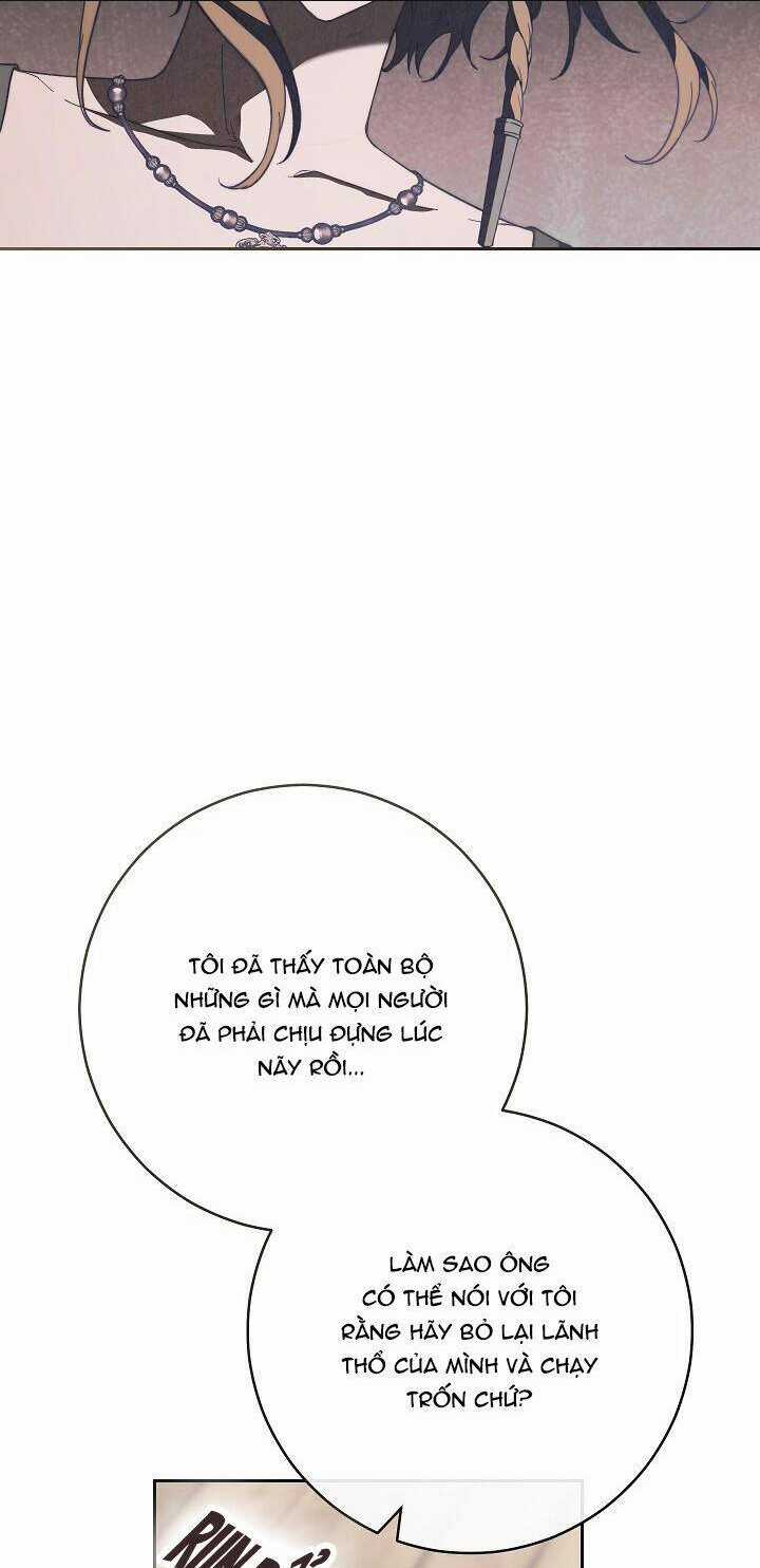 Cuộc Hôn Nhân Vụ Lợi - Chapter 84 - Trang 61