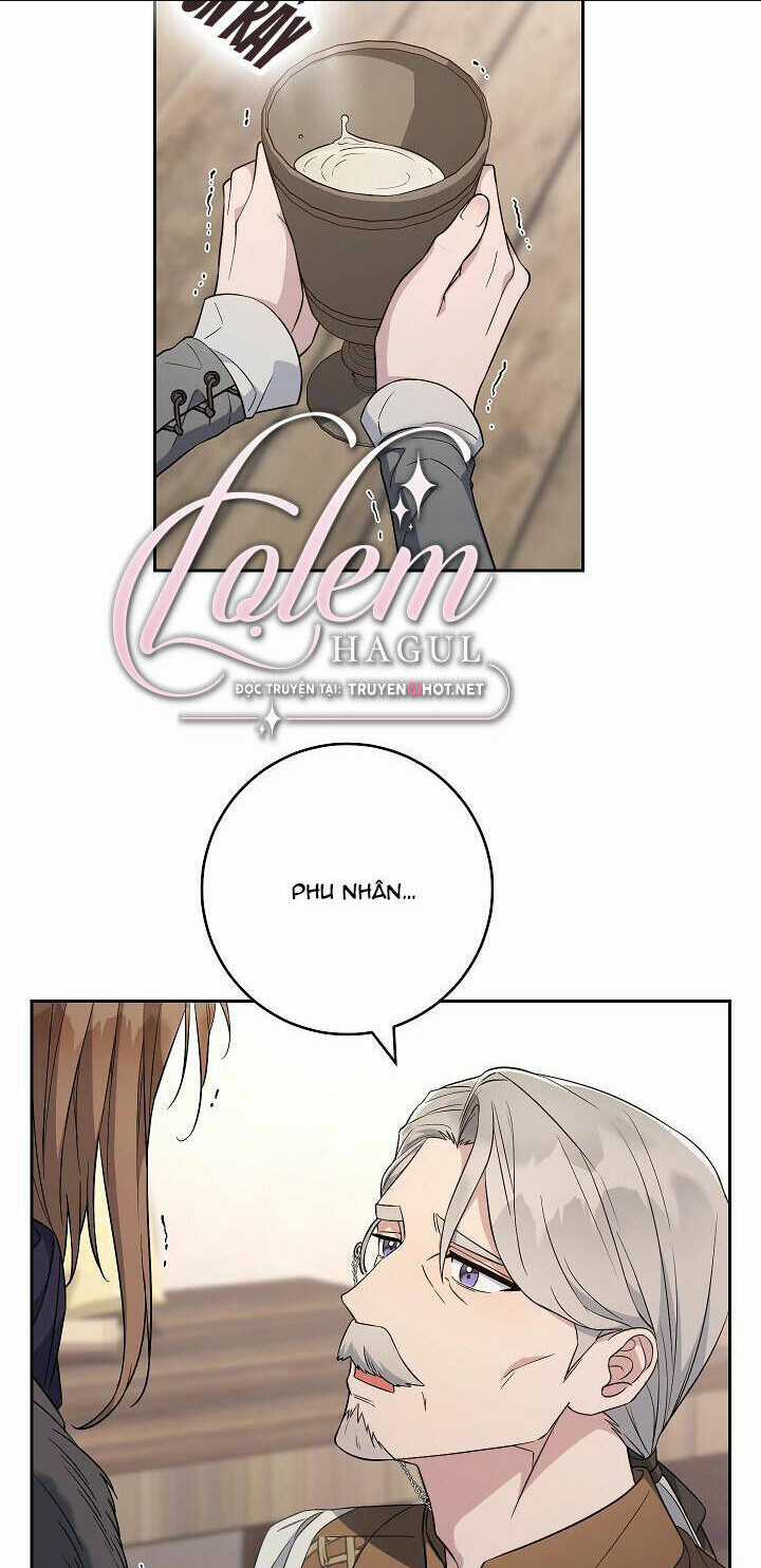 Cuộc Hôn Nhân Vụ Lợi - Chapter 84 - Trang 62