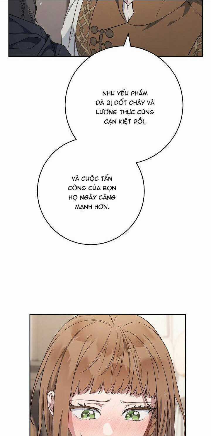 Cuộc Hôn Nhân Vụ Lợi - Chapter 84 - Trang 63