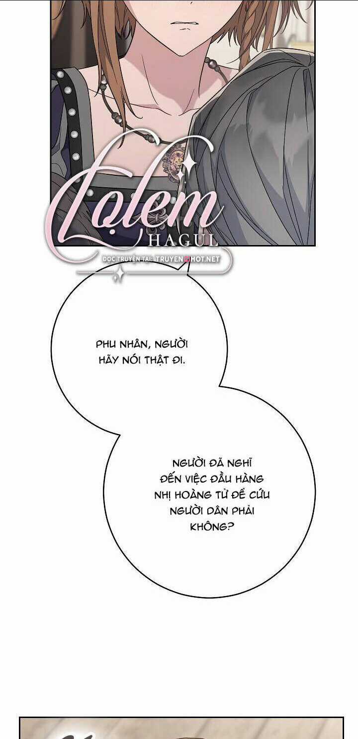 Cuộc Hôn Nhân Vụ Lợi - Chapter 84 - Trang 64