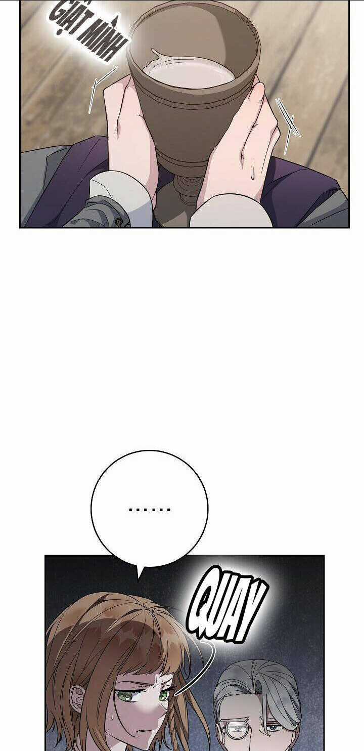 Cuộc Hôn Nhân Vụ Lợi - Chapter 84 - Trang 65