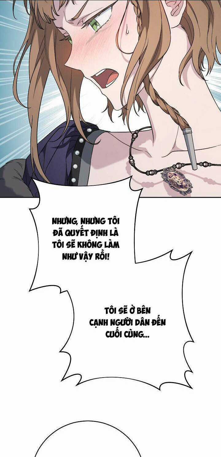 Cuộc Hôn Nhân Vụ Lợi - Chapter 84 - Trang 67