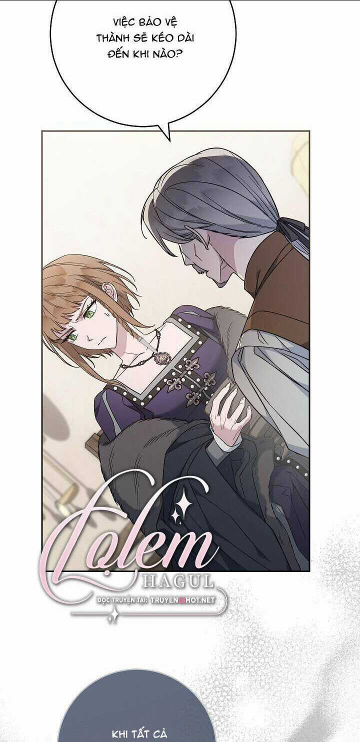 Cuộc Hôn Nhân Vụ Lợi - Chapter 84 - Trang 68