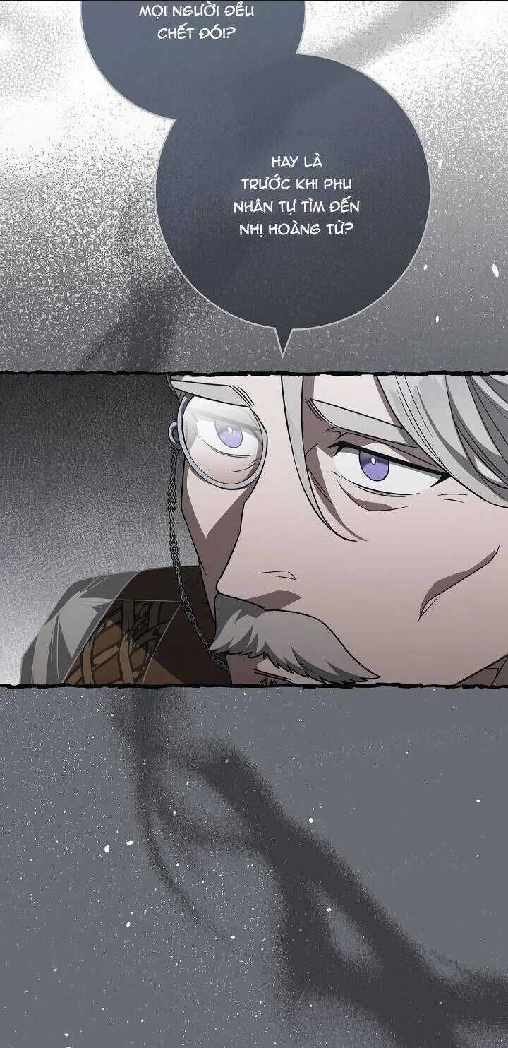 Cuộc Hôn Nhân Vụ Lợi - Chapter 84 - Trang 69