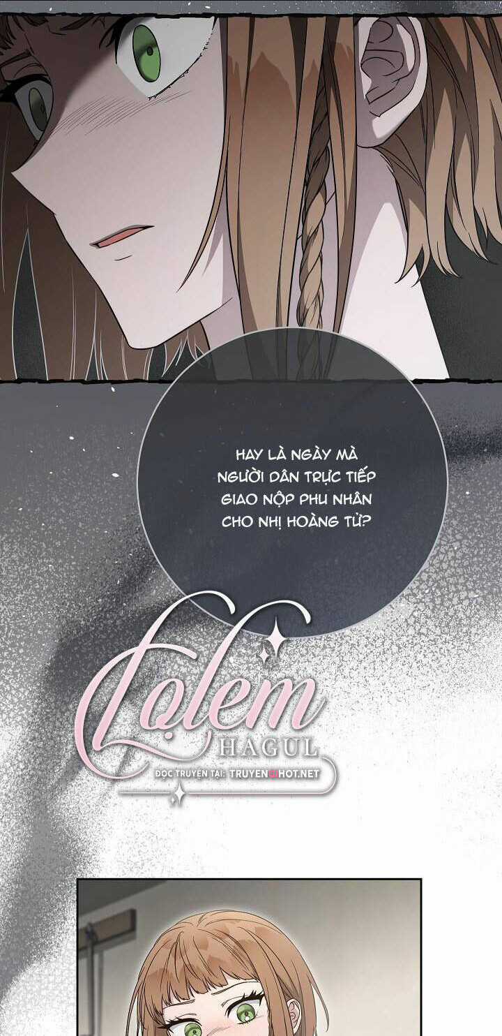 Cuộc Hôn Nhân Vụ Lợi - Chapter 84 - Trang 70