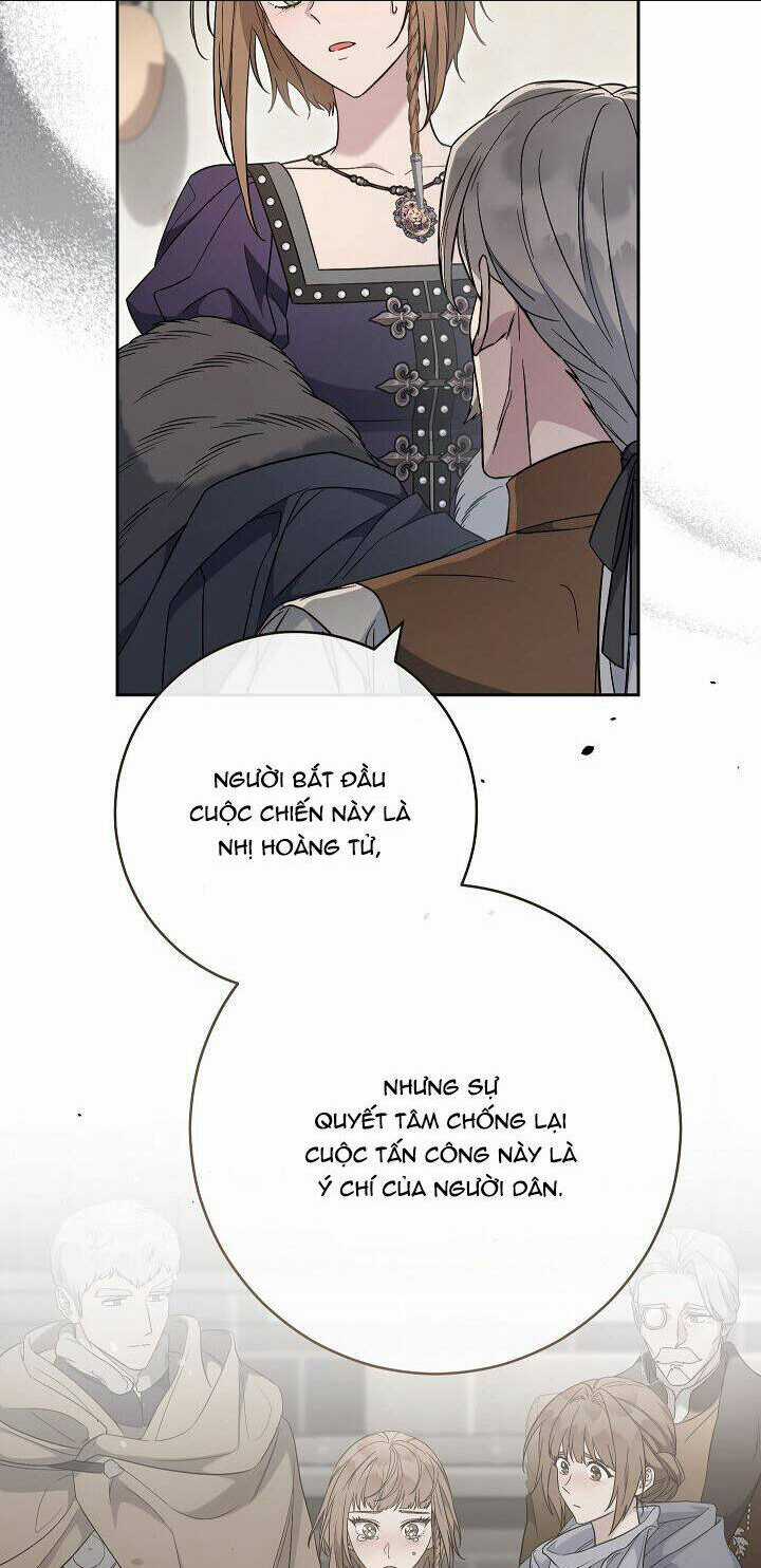 Cuộc Hôn Nhân Vụ Lợi - Chapter 84 - Trang 71