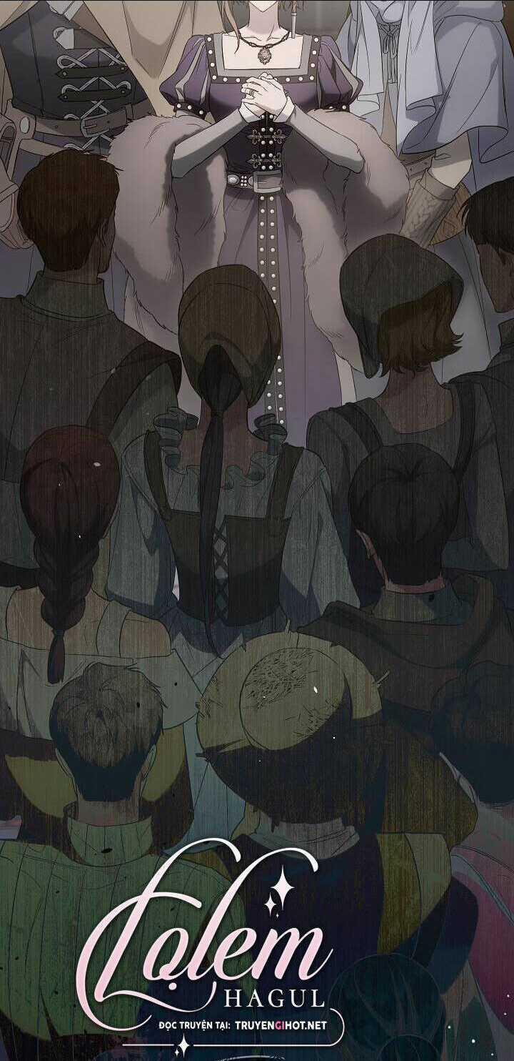 Cuộc Hôn Nhân Vụ Lợi - Chapter 84 - Trang 72