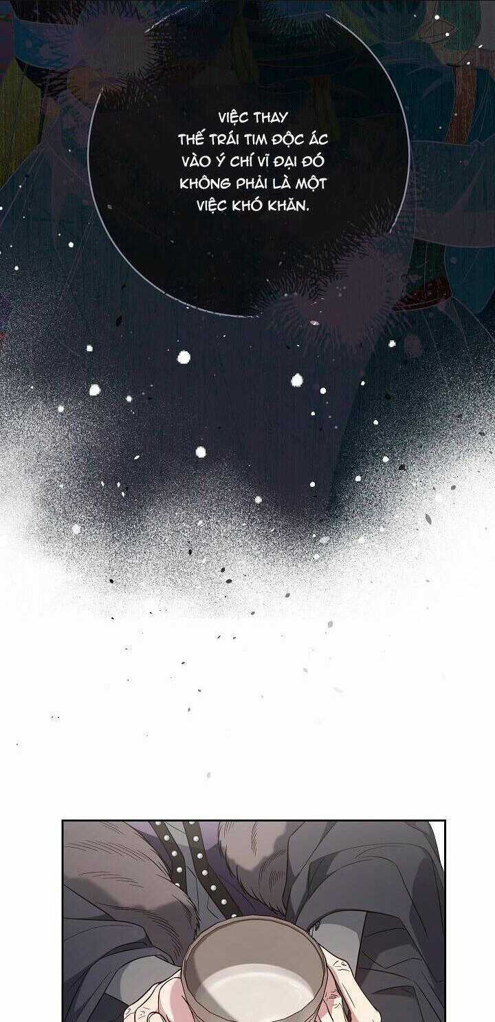 Cuộc Hôn Nhân Vụ Lợi - Chapter 84 - Trang 73