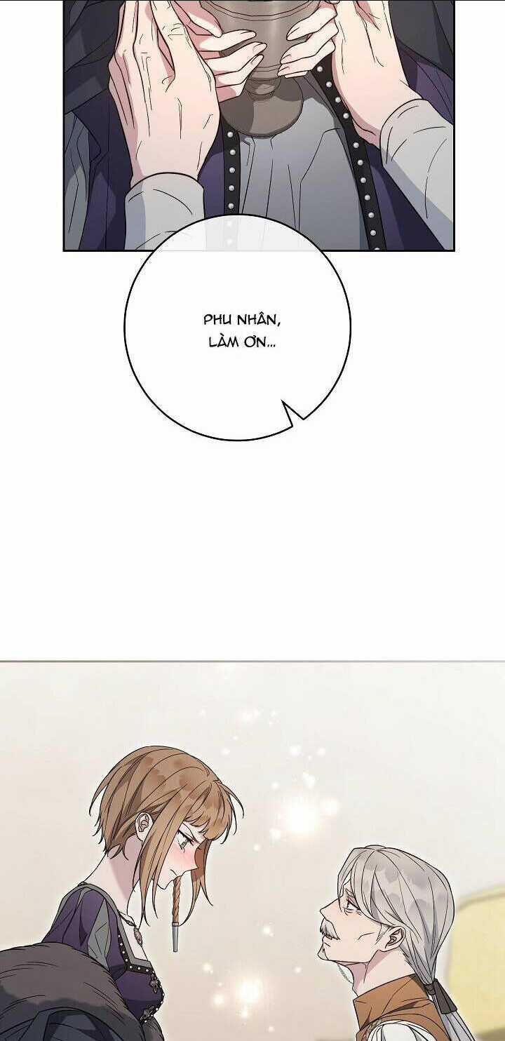 Cuộc Hôn Nhân Vụ Lợi - Chapter 84 - Trang 74
