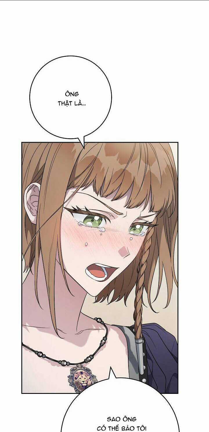 Cuộc Hôn Nhân Vụ Lợi - Chapter 84 - Trang 76