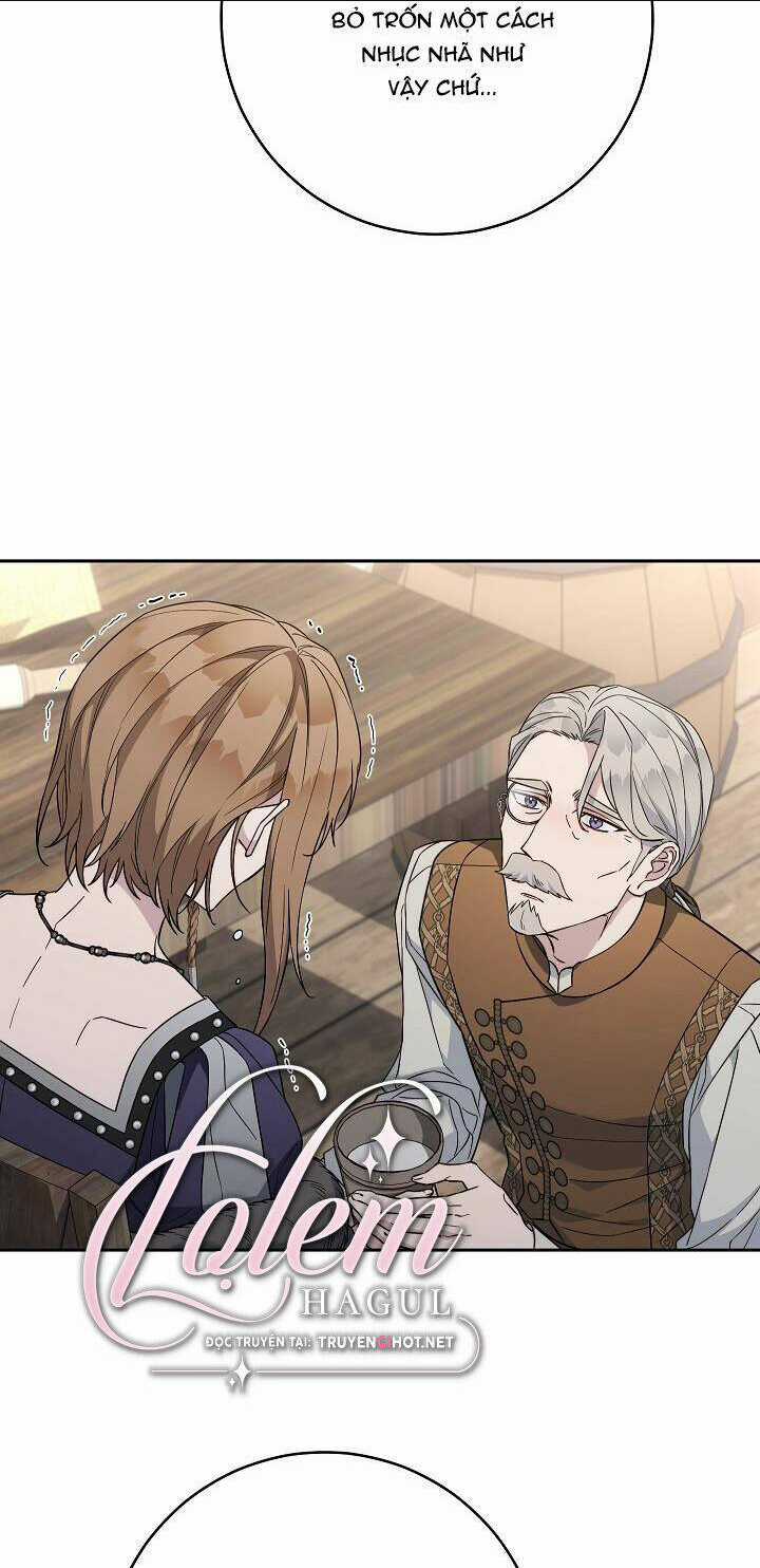 Cuộc Hôn Nhân Vụ Lợi - Chapter 84 - Trang 77