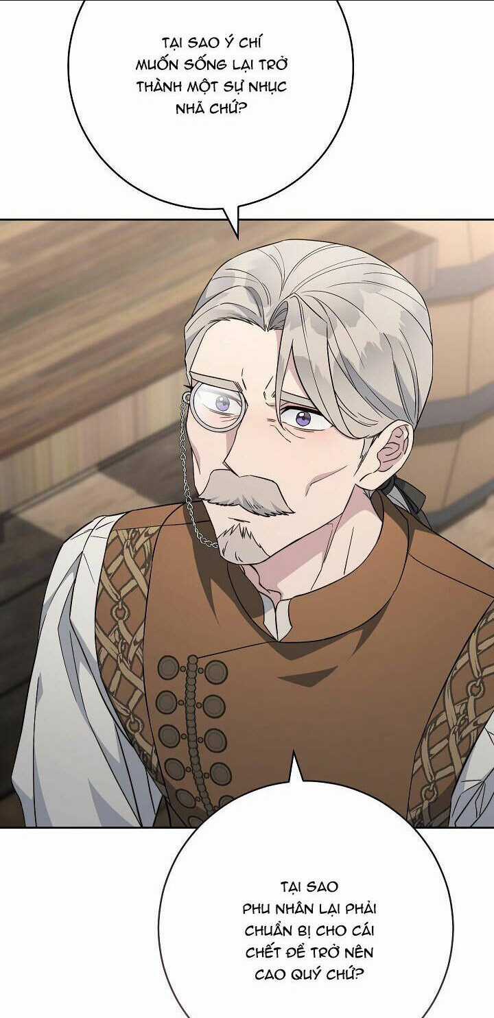 Cuộc Hôn Nhân Vụ Lợi - Chapter 84 - Trang 78