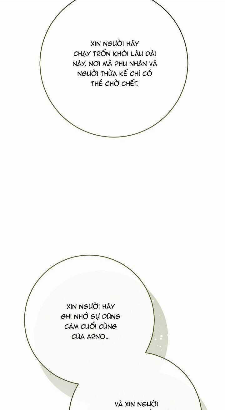 Cuộc Hôn Nhân Vụ Lợi - Chapter 84 - Trang 81