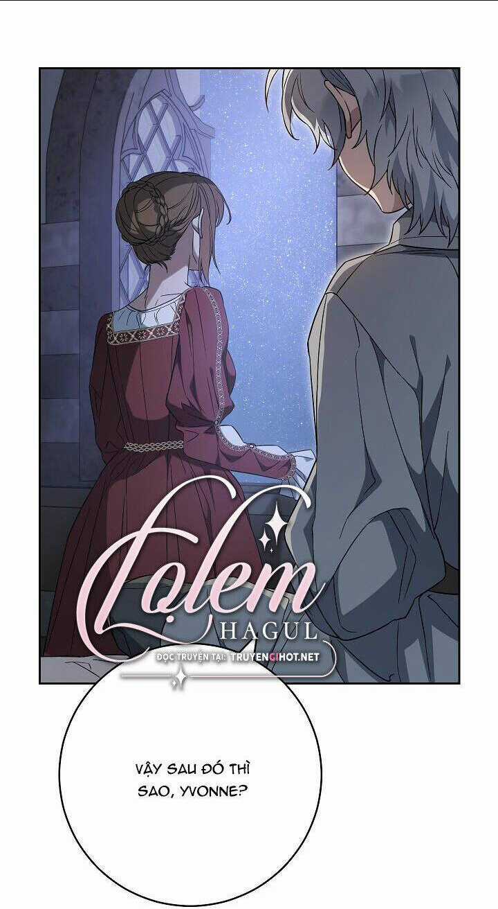 Cuộc Hôn Nhân Vụ Lợi - Chapter 84 - Trang 91