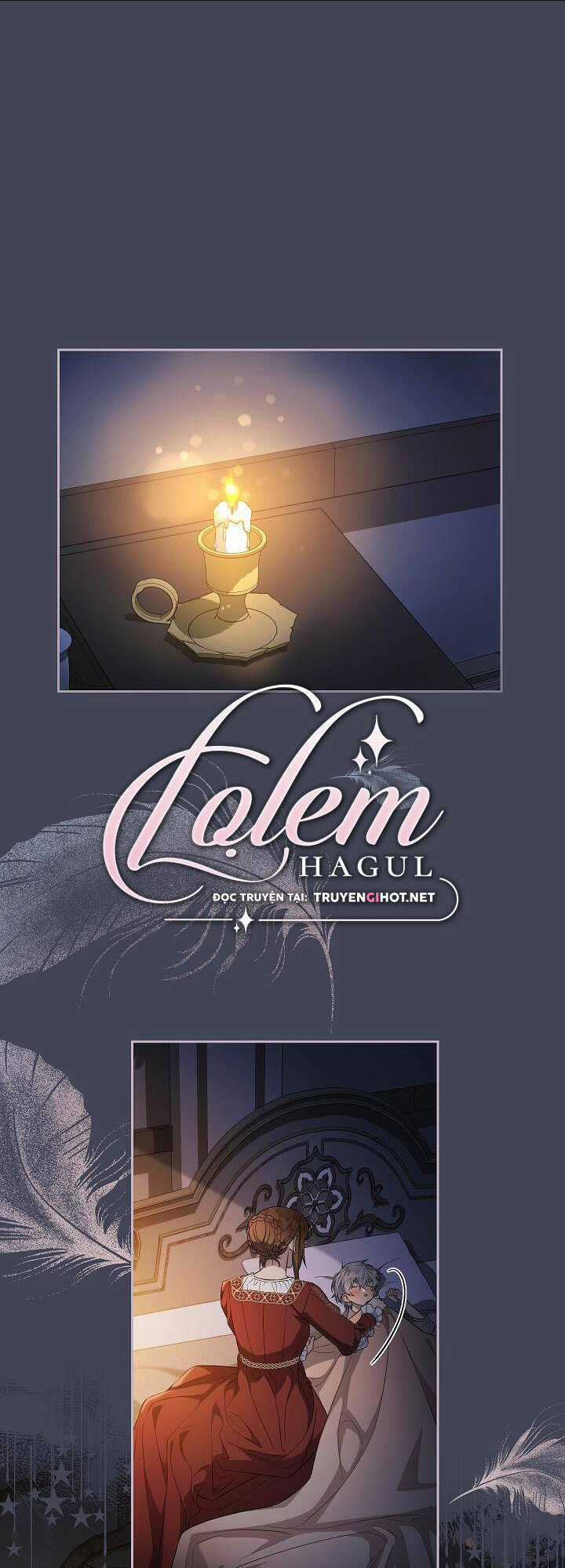 Cuộc Hôn Nhân Vụ Lợi - Chapter 85 - Trang 1