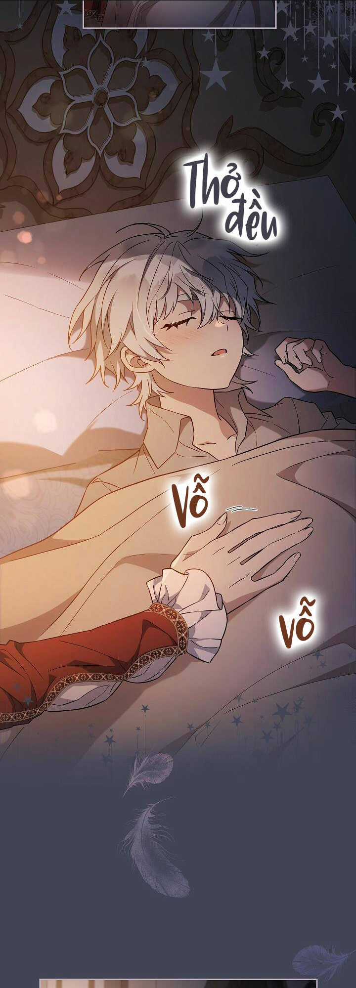 Cuộc Hôn Nhân Vụ Lợi - Chapter 85 - Trang 2