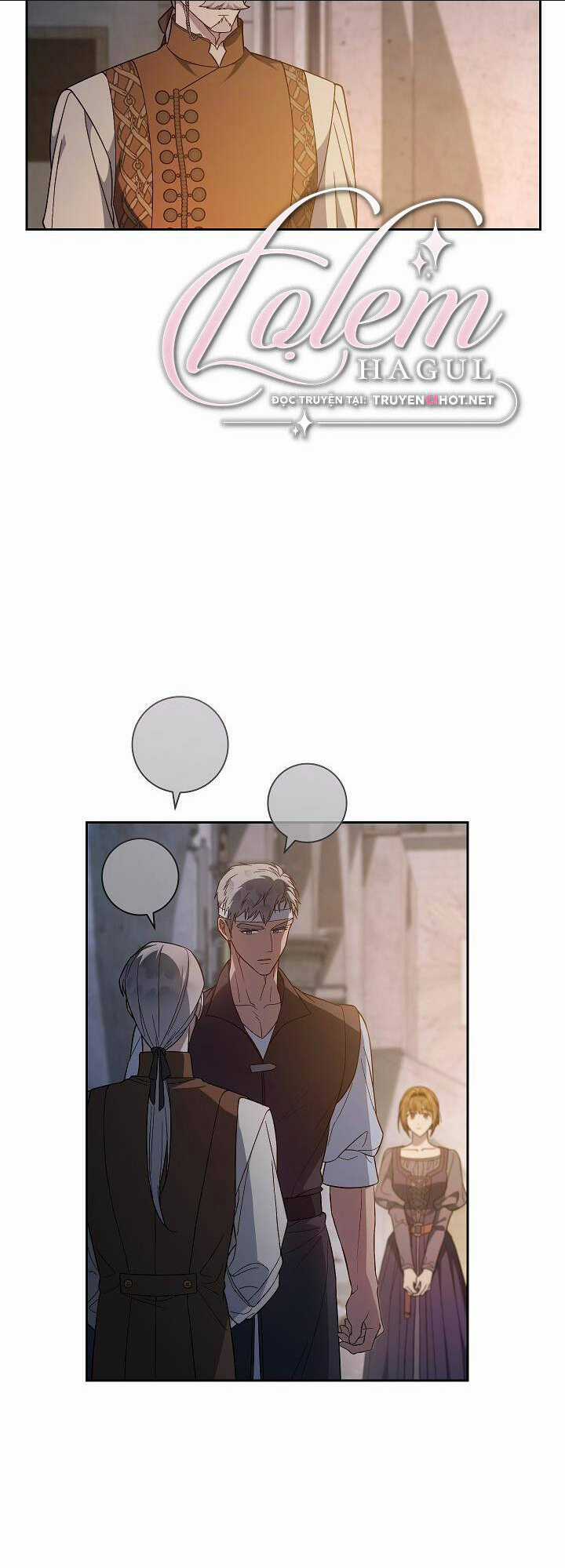 Cuộc Hôn Nhân Vụ Lợi - Chapter 85 - Trang 11