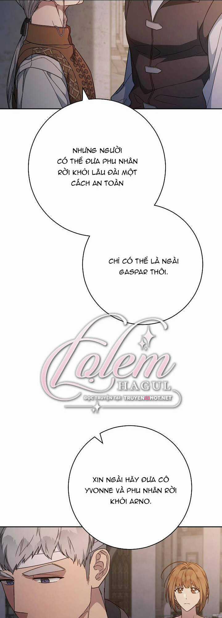 Cuộc Hôn Nhân Vụ Lợi - Chapter 85 - Trang 13