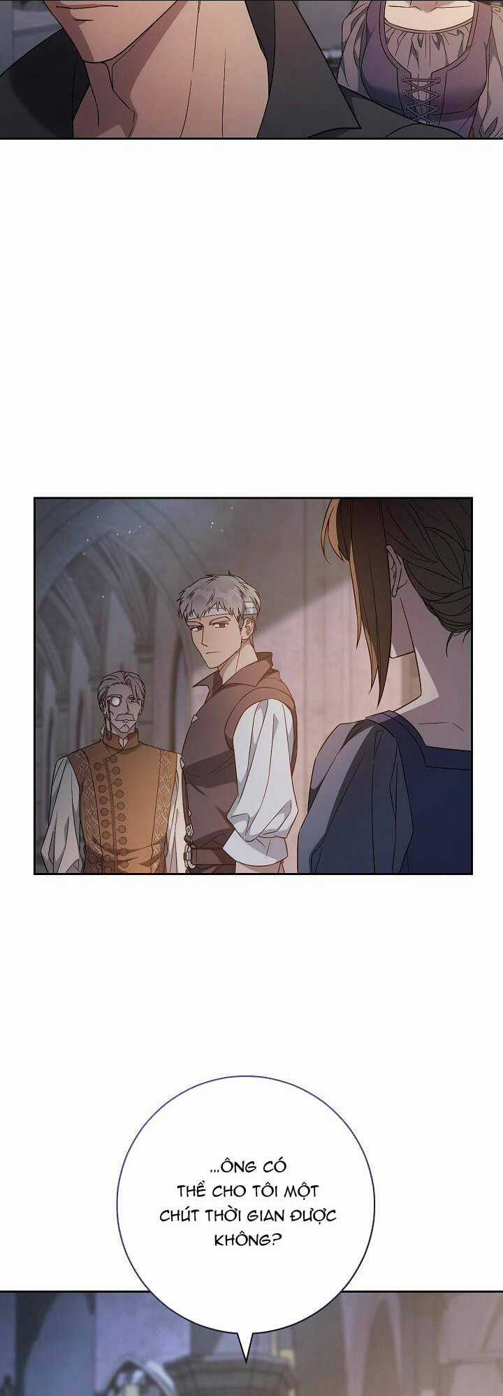 Cuộc Hôn Nhân Vụ Lợi - Chapter 85 - Trang 14