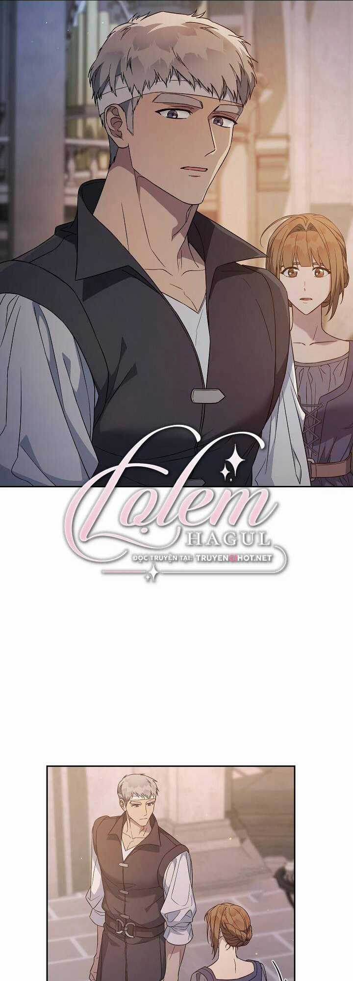 Cuộc Hôn Nhân Vụ Lợi - Chapter 85 - Trang 15