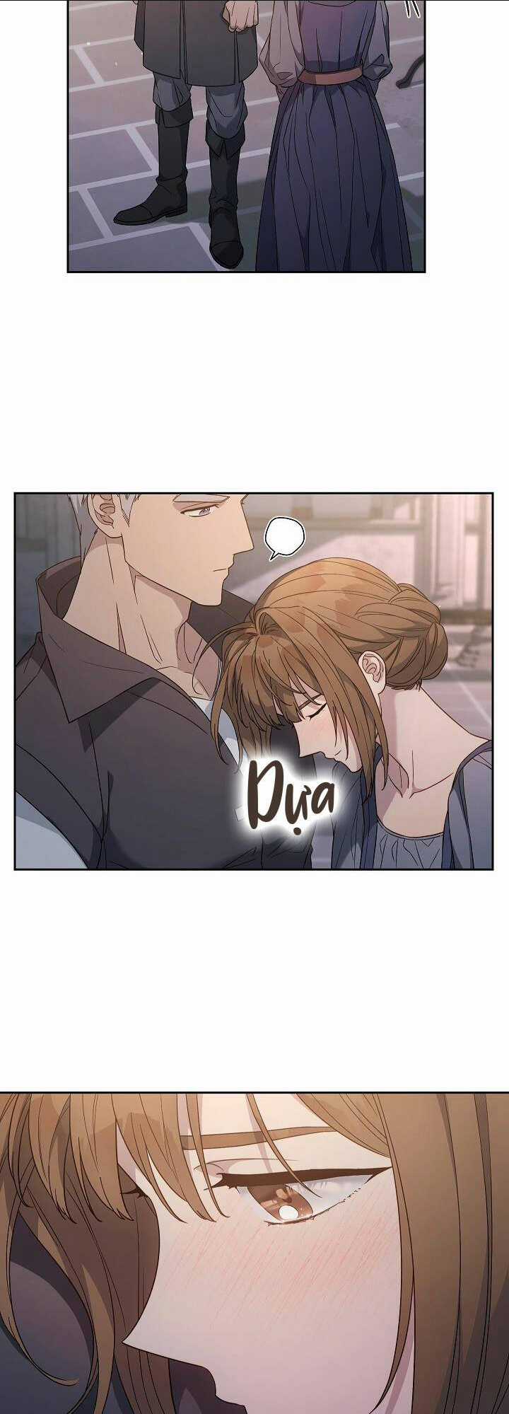 Cuộc Hôn Nhân Vụ Lợi - Chapter 85 - Trang 16