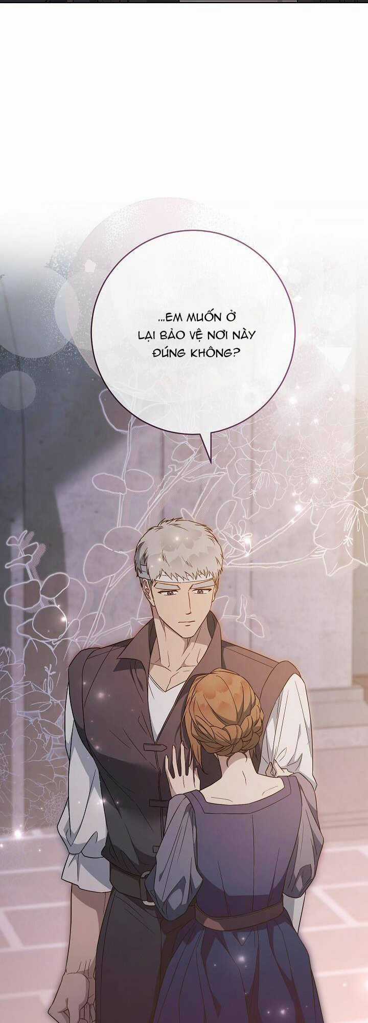 Cuộc Hôn Nhân Vụ Lợi - Chapter 85 - Trang 17