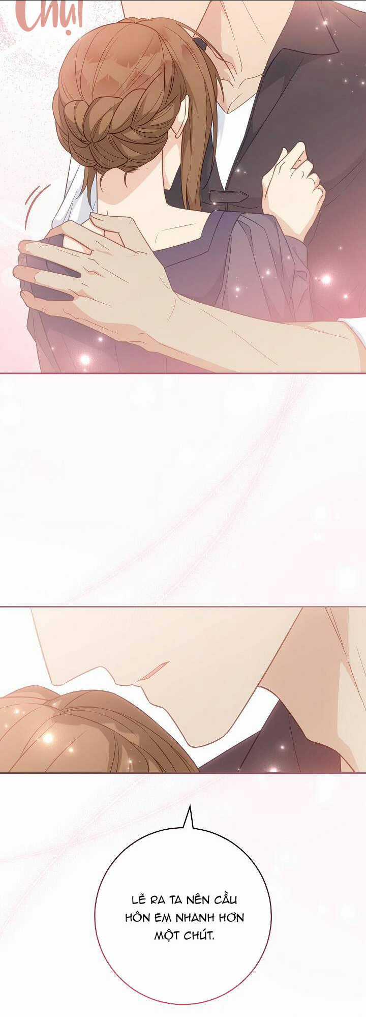 Cuộc Hôn Nhân Vụ Lợi - Chapter 85 - Trang 19