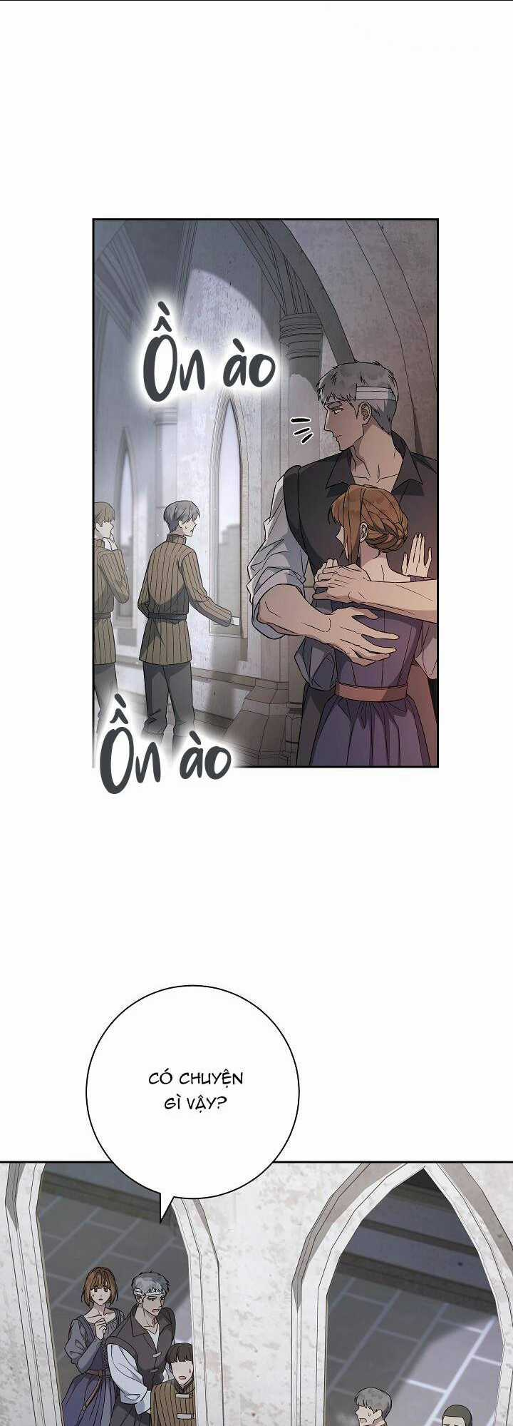 Cuộc Hôn Nhân Vụ Lợi - Chapter 85 - Trang 20