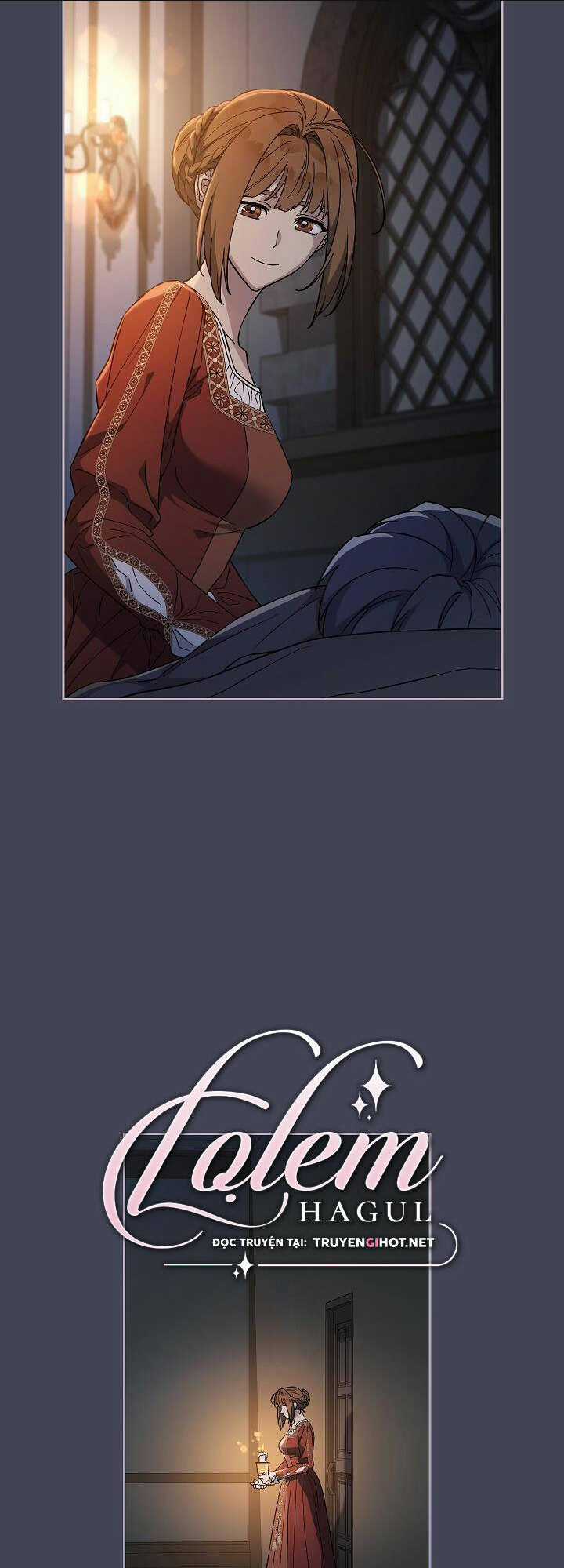 Cuộc Hôn Nhân Vụ Lợi - Chapter 85 - Trang 3