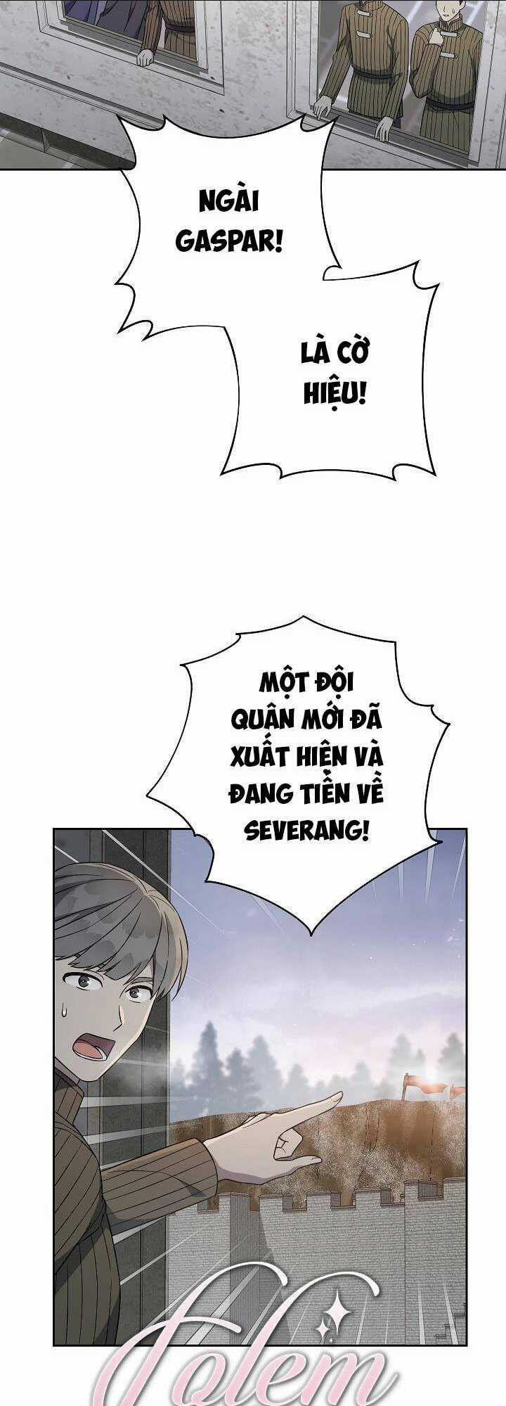 Cuộc Hôn Nhân Vụ Lợi - Chapter 85 - Trang 21