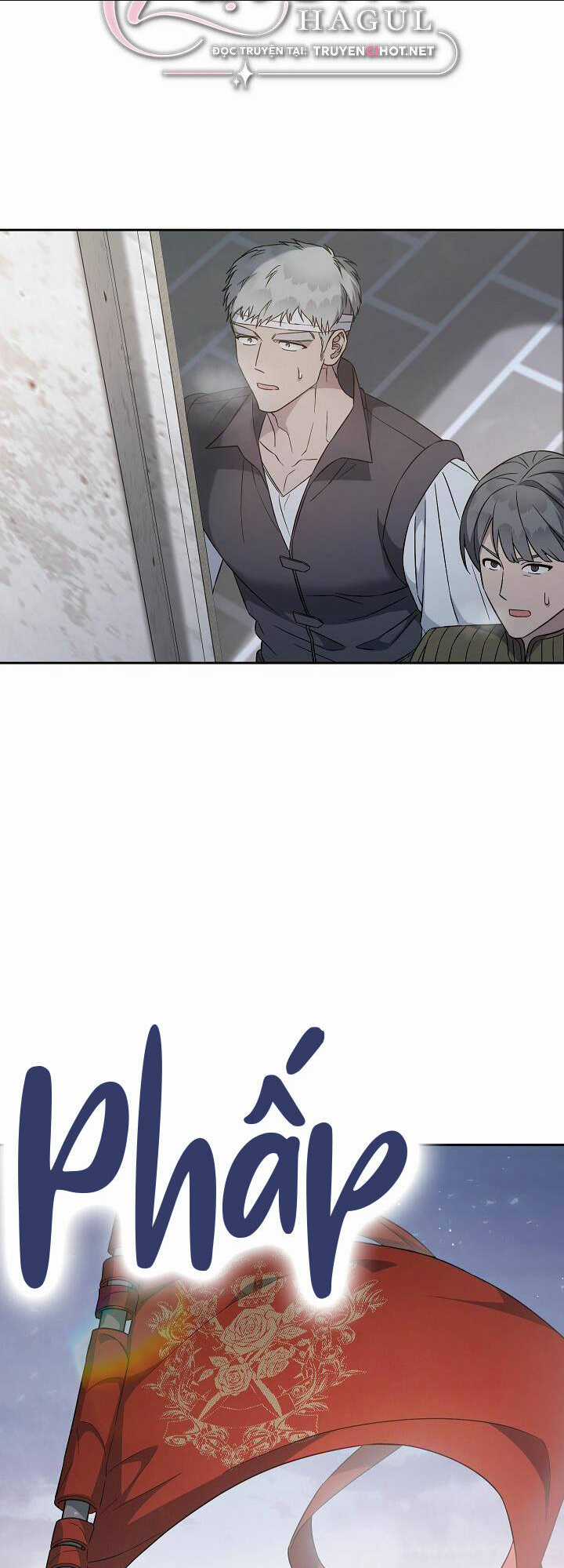 Cuộc Hôn Nhân Vụ Lợi - Chapter 85 - Trang 22