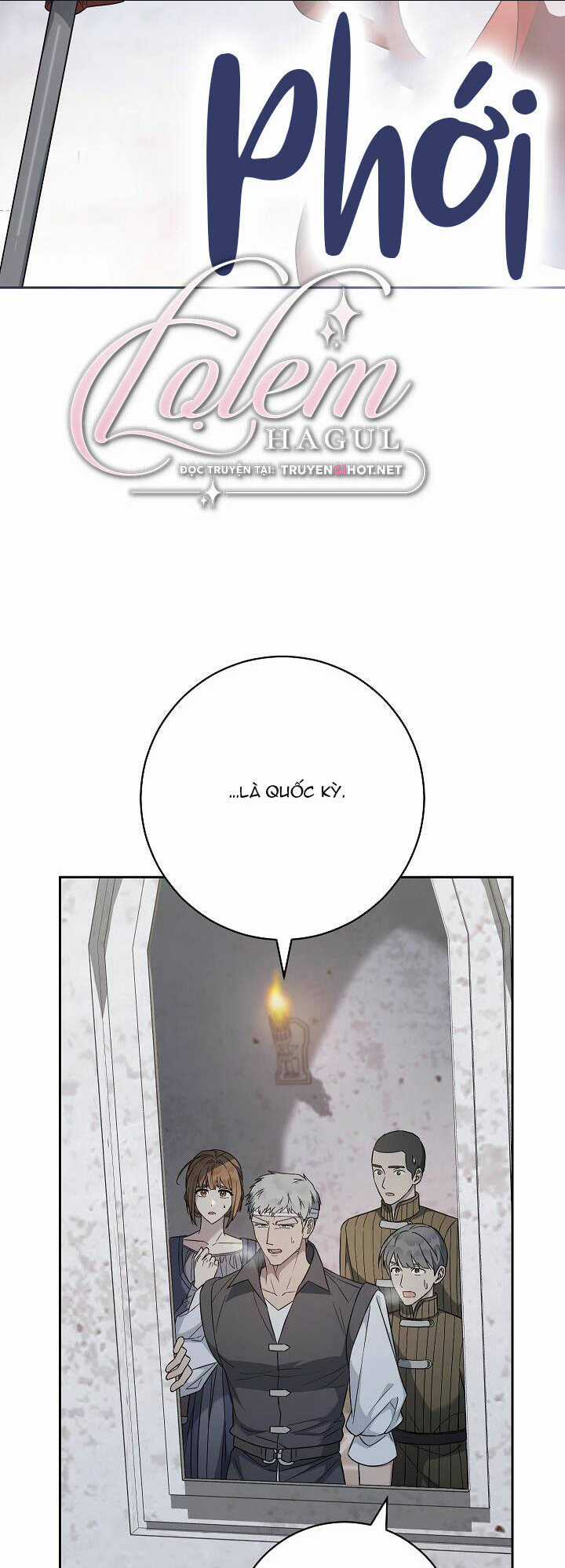 Cuộc Hôn Nhân Vụ Lợi - Chapter 85 - Trang 23