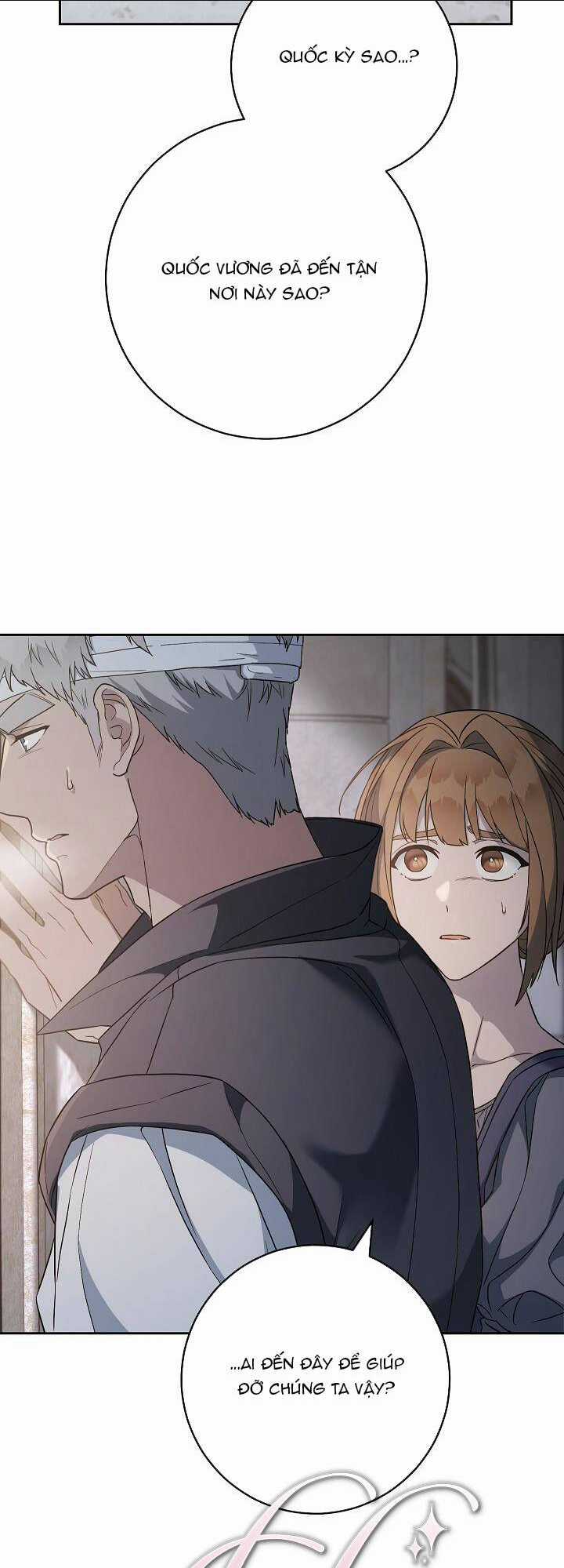 Cuộc Hôn Nhân Vụ Lợi - Chapter 85 - Trang 24