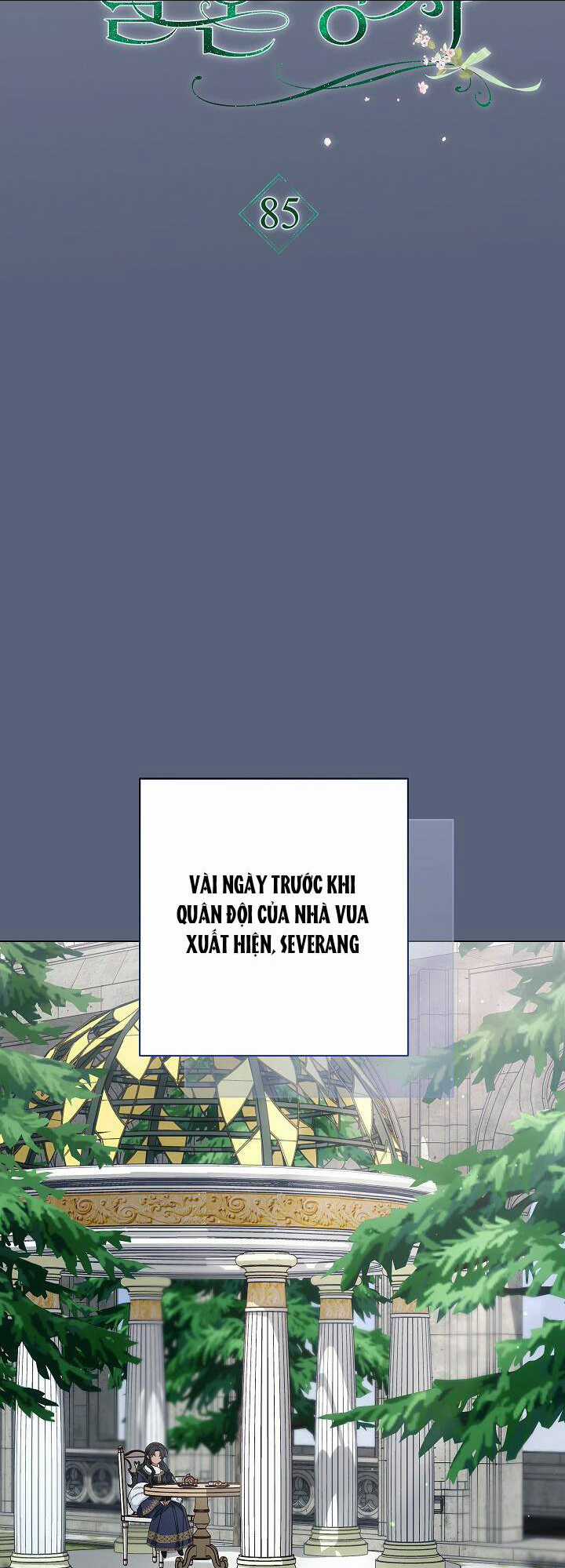 Cuộc Hôn Nhân Vụ Lợi - Chapter 85 - Trang 27