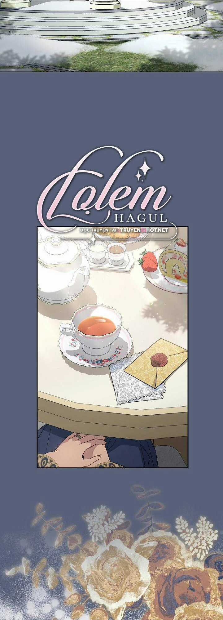 Cuộc Hôn Nhân Vụ Lợi - Chapter 85 - Trang 28