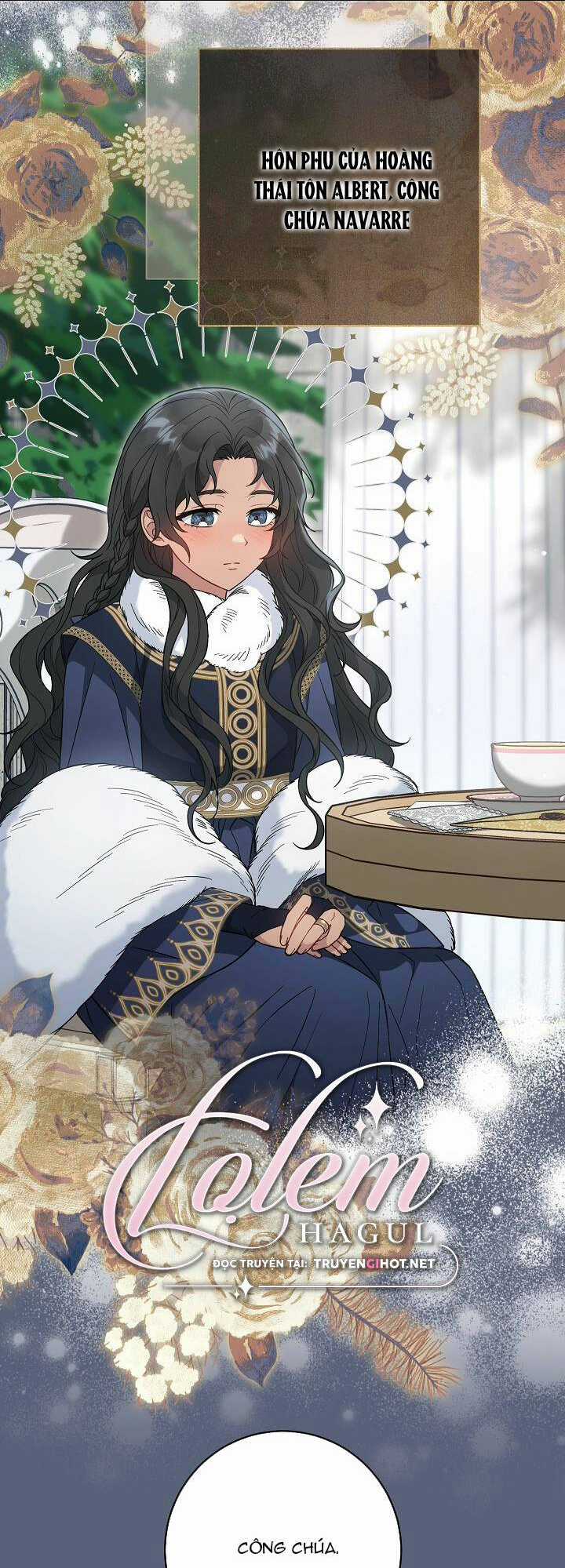 Cuộc Hôn Nhân Vụ Lợi - Chapter 85 - Trang 29