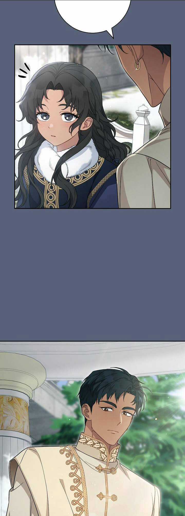 Cuộc Hôn Nhân Vụ Lợi - Chapter 85 - Trang 30