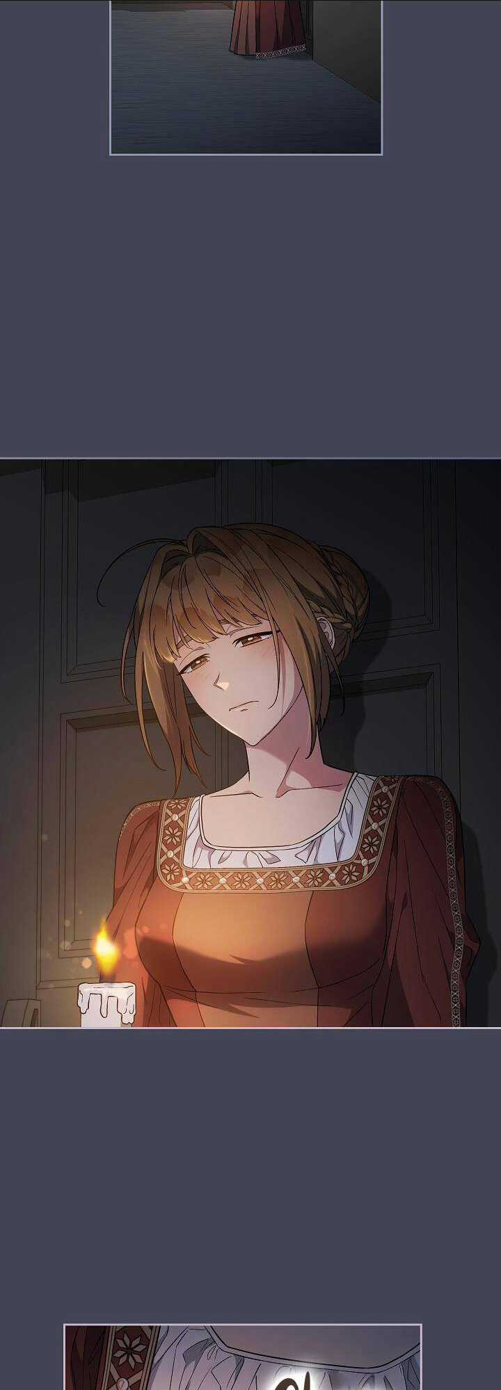 Cuộc Hôn Nhân Vụ Lợi - Chapter 85 - Trang 4