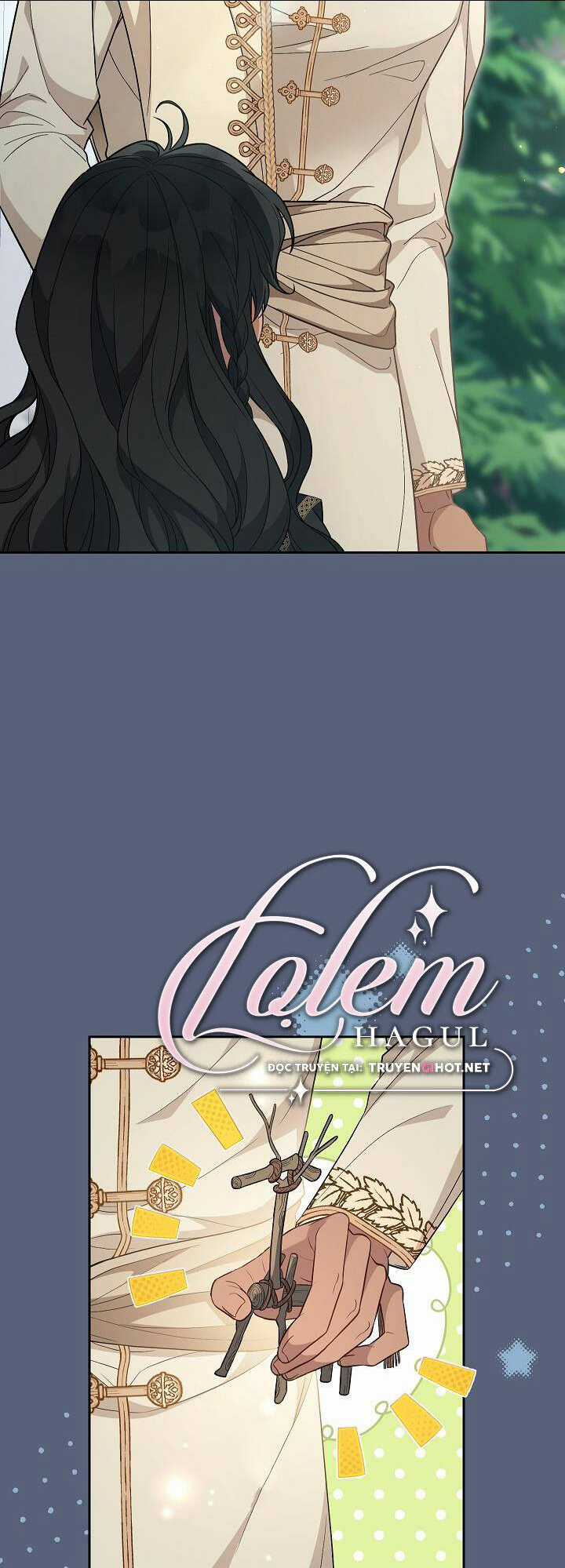 Cuộc Hôn Nhân Vụ Lợi - Chapter 85 - Trang 31